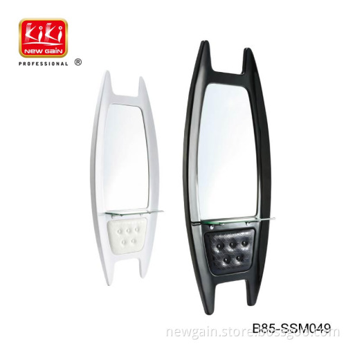 Single side mirror.Styling Mirror.Salon Mirrors B85-SSM049